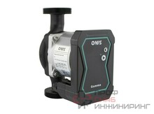 Циркуляционный насос с преобразователем частоты ONIS Gamma 25-6-180