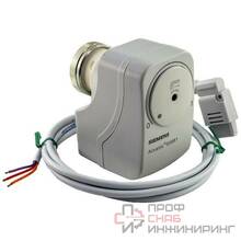 Привод клапана Siemens SSB81
