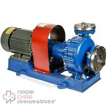 Центробежный насос для горячих масел ZY Technology WRY 40-25-160