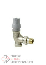 Регулирующий клапан Siemens VPE120A-135 RAD-PICV,угловой,DN20,DIN