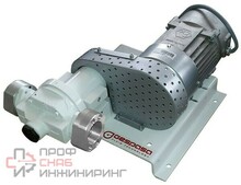 Насос для бензина Gespasa BAG-800 220В