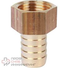 Штуцер STOUT ВР 1/2"х16 SFT-0036-001216