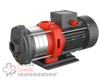Насос LEO модель ECHm4-40-F