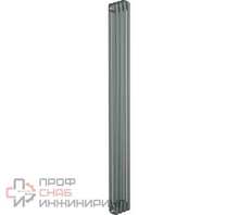 Радиатор RIFAR TUBOG TUB 3180-04-TI (Титан)