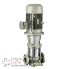 Насос TESK SVHT 15-2-2 2,2kW 3x380V IE3