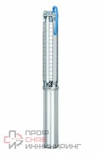 Скважинный насос Промбурвод ЭЦВ 5- 6,5- 17 (кн)