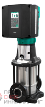 Насос Wilo HELIX VE 4203/2-1/25/E/KS/400-50-N