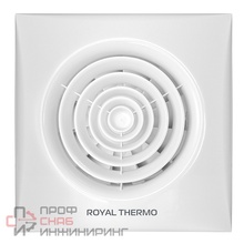 Вентилятор вытяжной Royal Thermo RAFR 120 V