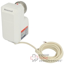 Привод для линейных клапанов, 0/2...10V, 180N, 24Vac, 1.5м кабель