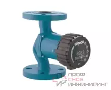 Насос циркуляционный Calpeda NCE H 40F-40/220