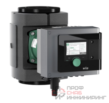 Насос Wilo Stratos MAXO 100/0,5-12-R7 PN10