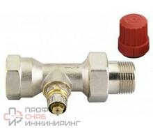 Клапан терморегулятора Danfoss RA-N Ду25