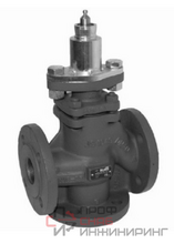 Седельный клапан BELIMO H7020X6P3-S2