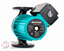 Насос циркуляционный BASIC PRO 65-12SF 380V Shinhoo