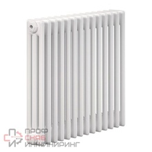 Радиатор Zehnder СН 3057-10 №1270 3/4" Ral 9016