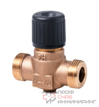 Клапан регулирующий Siemens VVP45.10-1