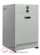 Котел газовый напольный Сигнал Комфорт КОВ-50СТ1пс (САБК)