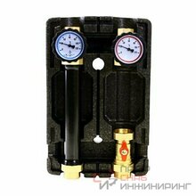 Насосные группы Uni-Fitt DN25 Uni-Fitt GTA 25-7