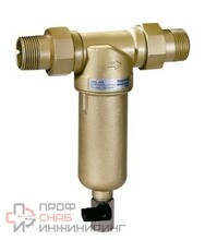 Фильтр сетчатый Honeywell Braukmann FF06-1AAM