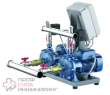 Станция повышения давления Pedrollo COMBIPRESS CB-2 2 CP 25/ 16 A 2 х 2,2кВт