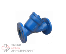 Фильтр магнитно-механический ABRA-YF-3016-D040 ФМФ