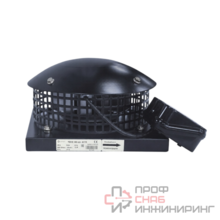 Крышный вентилятор Sysimple TDHS 450