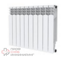 Радиатор биметаллический PF 350 10 секц PFBM35010R