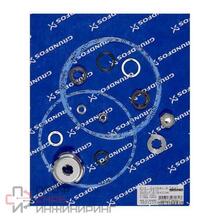 Комплект прокладок Grundfos Gasket and seal kit CM10/15/25-AVBE/V