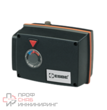 Электрический привод Esbe 96 240сек 15Нм