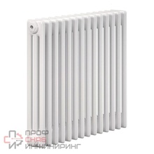 Радиатор Zehnder СН 3057-10 №1270 3/4" Ral 9016