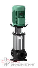 Насос Wilo HELIX FIRST V 2212-5/25/E/KS/400-50