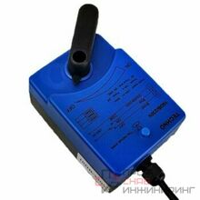 Электропривод для шарового крана TECHNO 10DB/230V