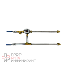 Узел регулирования LND-С (20-4.0) P