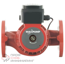 Циркуляционный насос MAXPUMP UPDF 40-12Fm