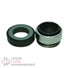 Торцевое уплотнение Ампика TB301-14_SIC/SIC/V/SS316