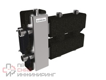 Балансировочный коллектор Gidruss BMSS-60-3DU.EPP
