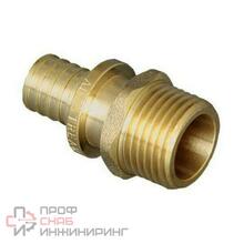 Муфта ALTSTREAM (н.р.) 16х1/2" аксиал