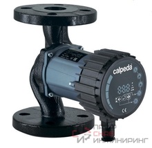 Насос циркуляционный Calpeda NCE HQ 80F-40/360/A