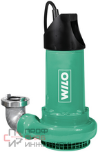 Насос Wilo KS 15 DS