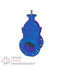 Задвижка ABRA A4016-BS-050 / ISO 5210 (ISO 5211)  тип 30вч939р (30ч939р)