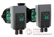 Циркуляционный насос Wilo Yonos MAXO-D 30/0,5-10