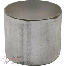 Элемент дымохода Stout адаптер M-M Д 60 L=50