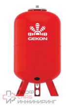 Бак мембранный для отопления Gekon WRV300