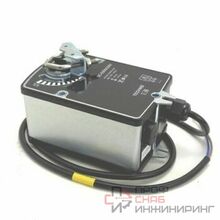 Привод воздушный Techno SC-03DN/230V