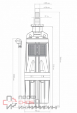 Насос Джилекс Качан 20/60-25м