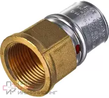 Пресс муфта ВР 1"х32