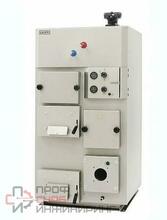 Котел комбинированный Эван Tupla 1 S