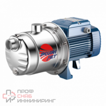 Насос Pedrollo PLURIJETm 3/80