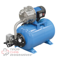 Насос автомат 60/35 Н-24 VALFEX