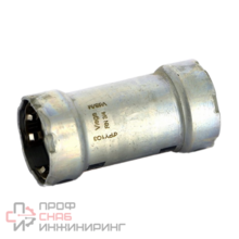 Муфта надвижная 3/4" Megapress с SC-Contur DN20, модель 4215.5
